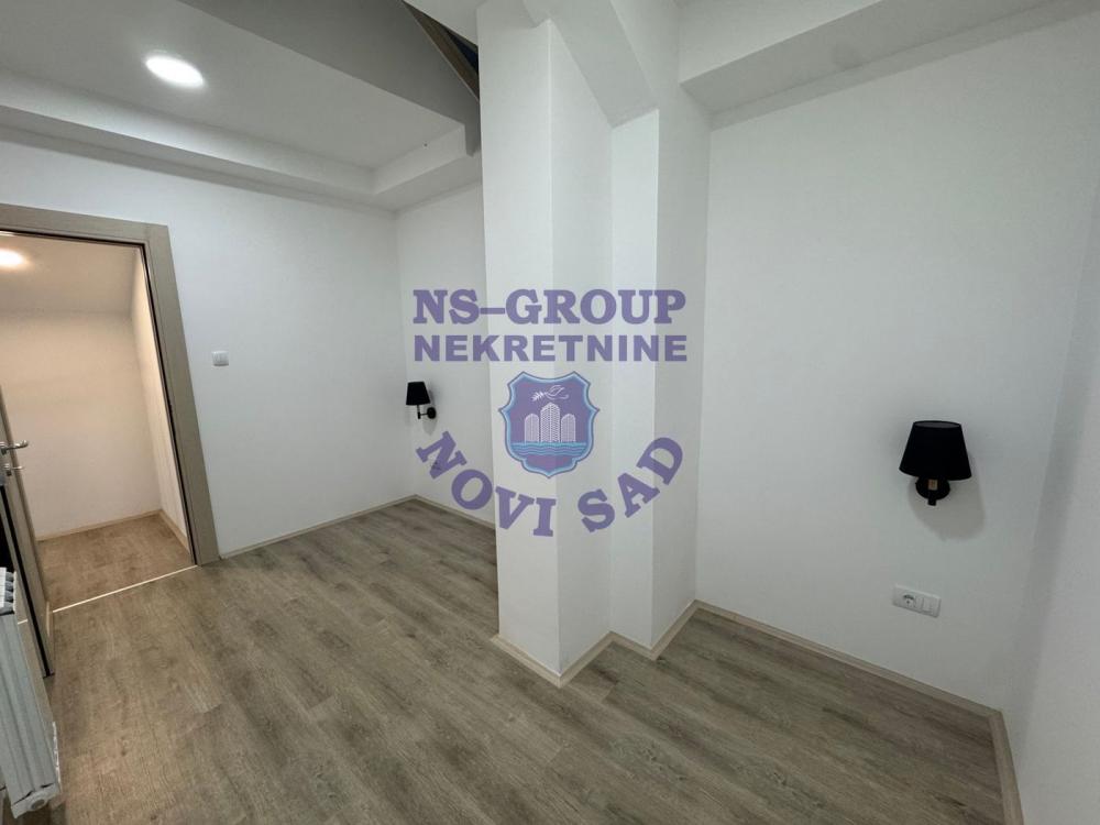 Slika 4 - Dvoiposoban stan na top lokaciji! 