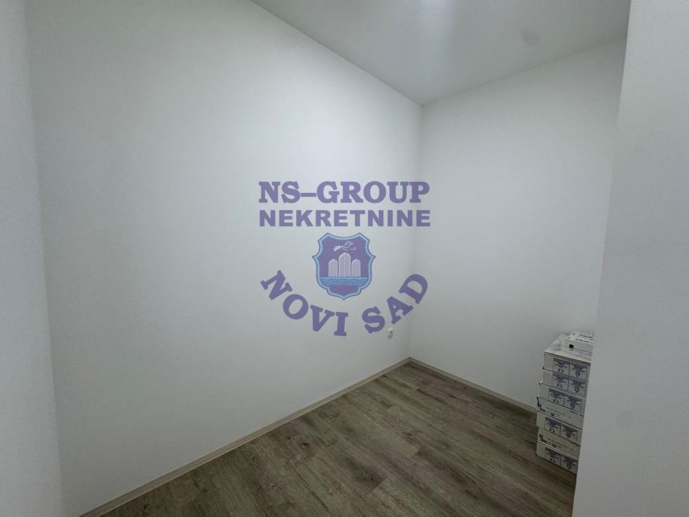 Slika 5 - Dvoiposoban stan na top lokaciji! 