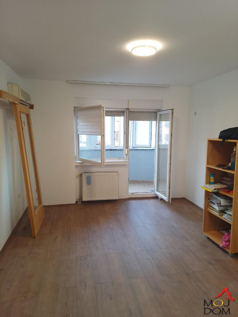 Glavna slika -Stan,NOVI SAD,NOVA DETELINARA,kv: 43, € 138380, ID: 1031647