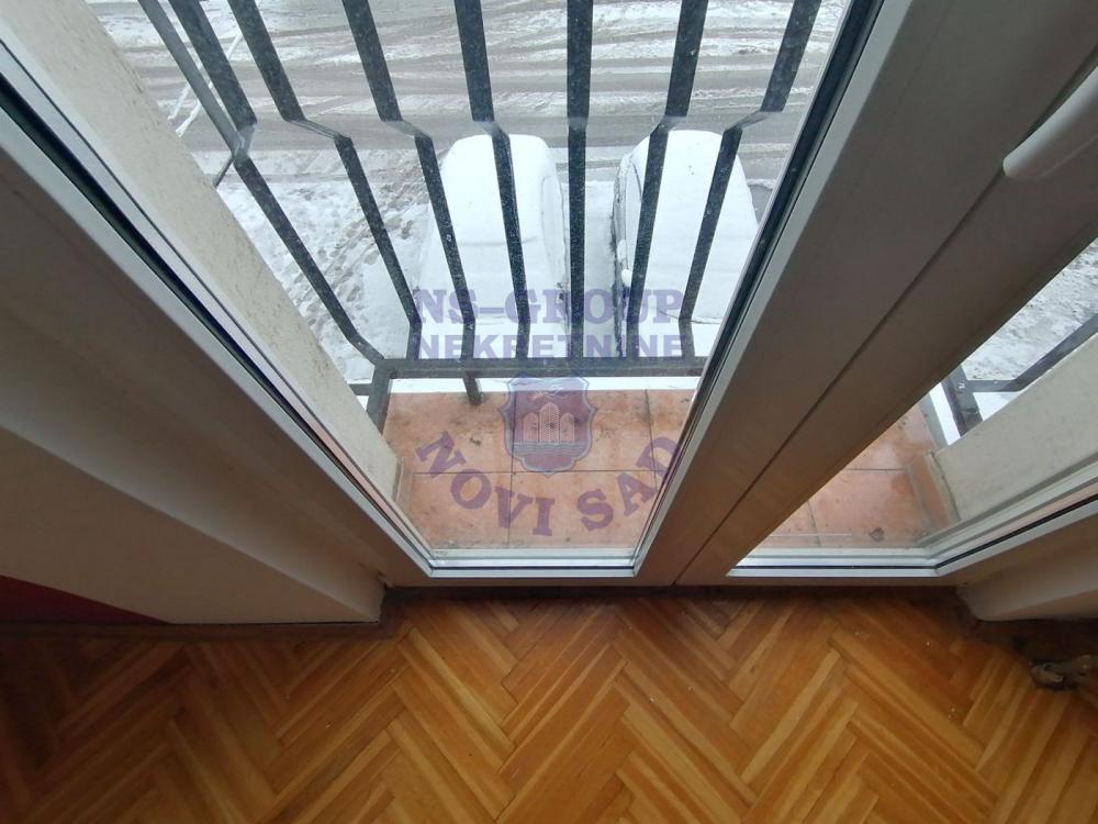 Slika 6 - 561799-Garsonjera na Podbari