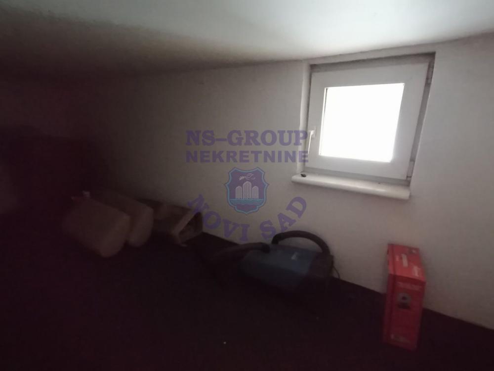 Slika 8 - 561799-Garsonjera na Podbari