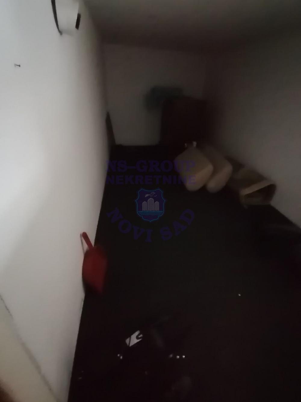 Slika 9 - 561799-Garsonjera na Podbari