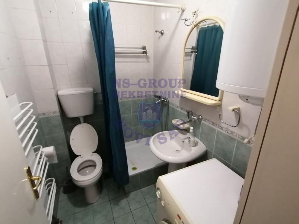 Slika 5 - 561799-Garsonjera na Podbari