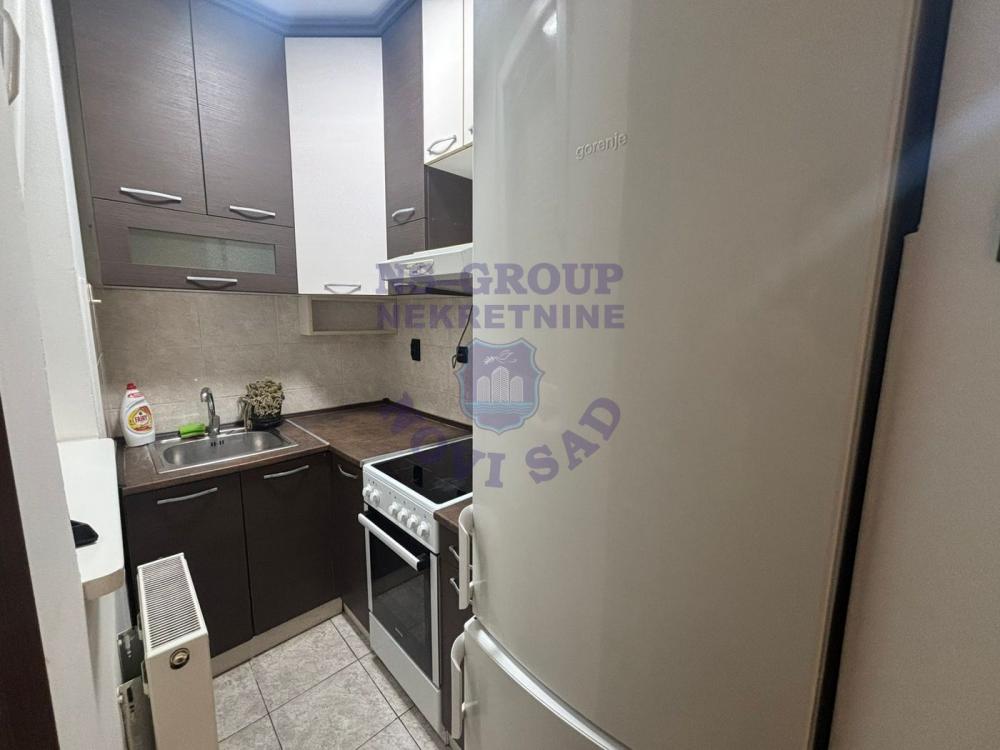 Slika 2 - 561580-Prelepa Garsonjera