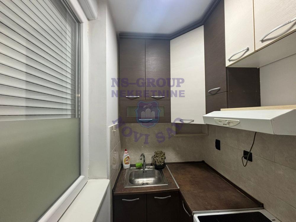 Slika 3 - 561580-Prelepa Garsonjera