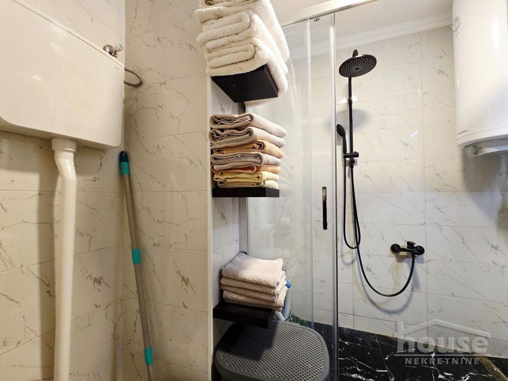 Slika 7 - Stan,NOVI SAD,BULEVAR,kv: 38.00, € 129000, ID: 1065226