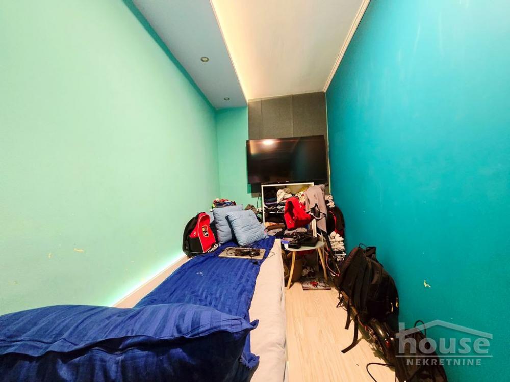 Slika 6 - Stan,NOVI SAD,BULEVAR,kv: 38.00, € 129000, ID: 1065226