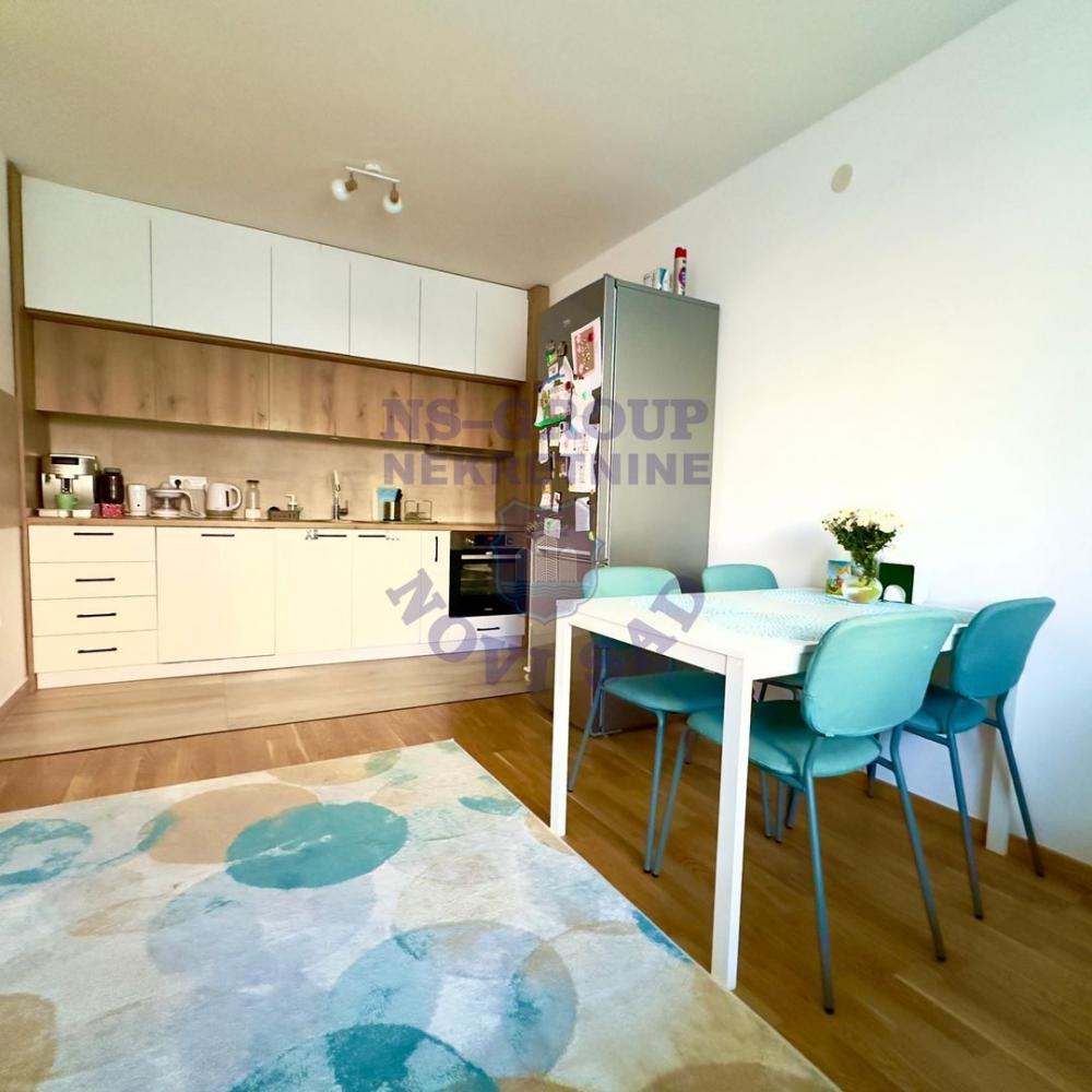 Slika 4 - Odlican trosoban na Top mestu!