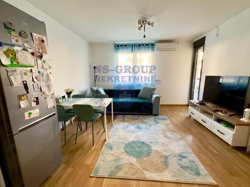 Slika 2 - Odlican trosoban na Top mestu!