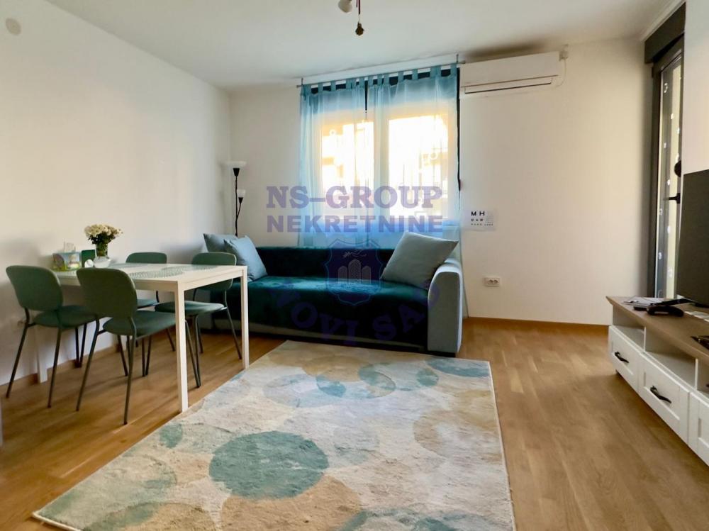 Slika 1 - Odlican trosoban na Top mestu!