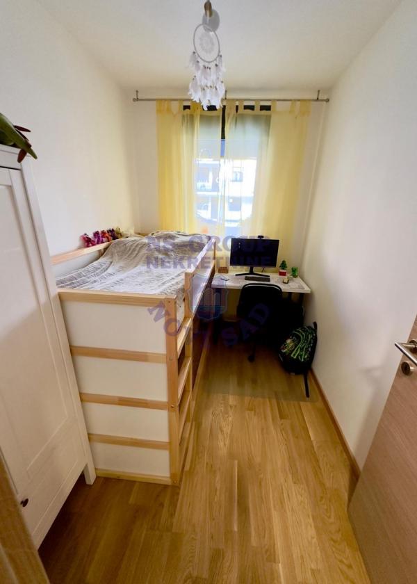 Slika 7 - Odlican trosoban na Top mestu!