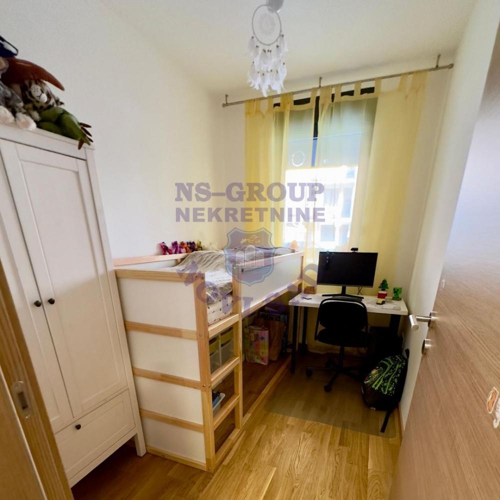 Slika 8 - Odlican trosoban na Top mestu!