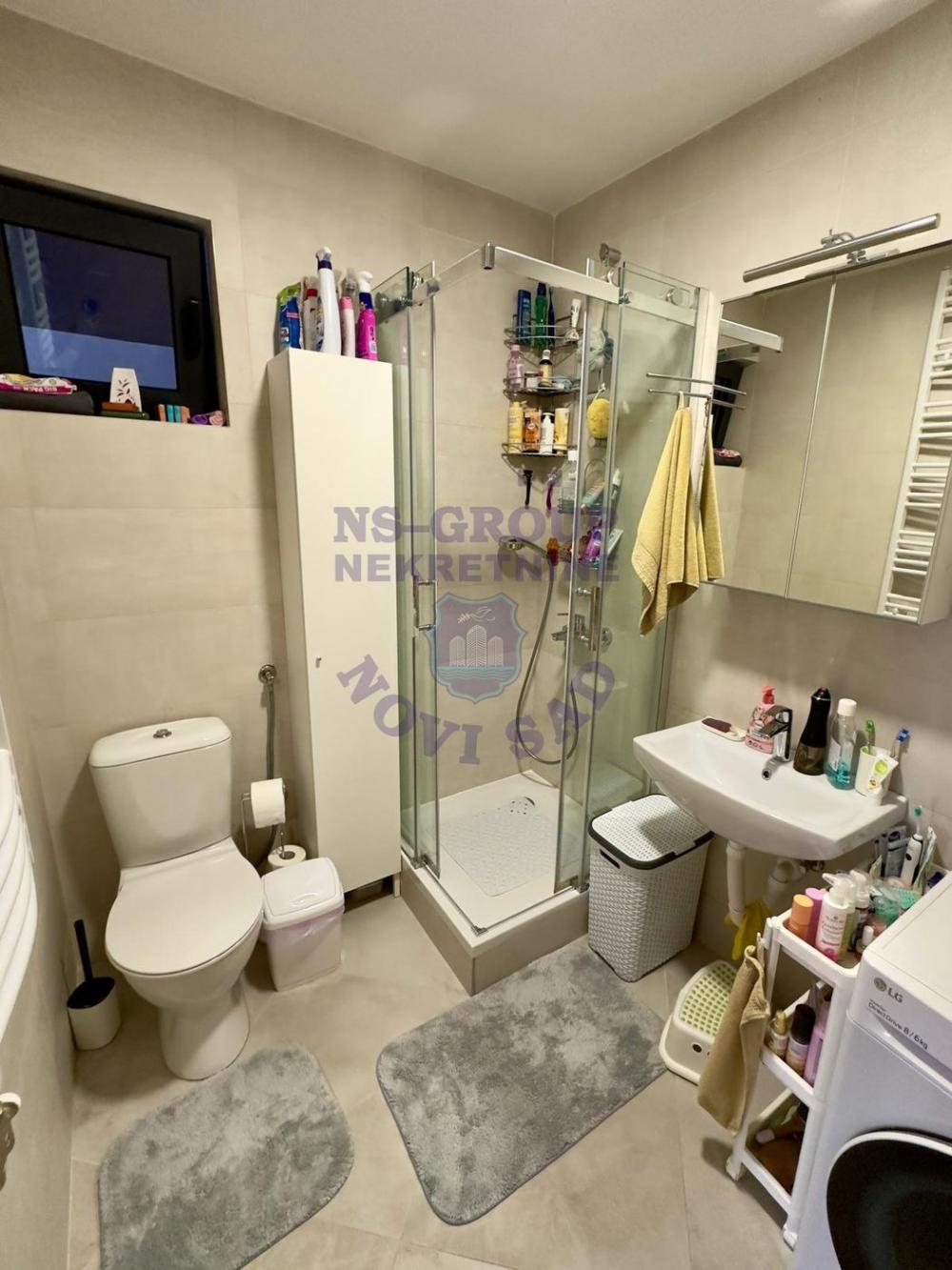 Slika 9 - Odlican trosoban na Top mestu!