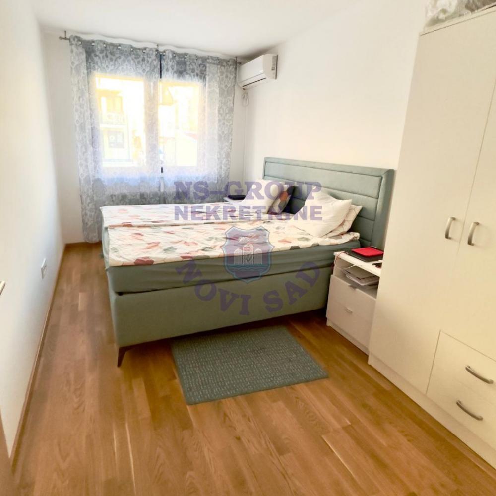 Slika 6 - Odlican trosoban na Top mestu!