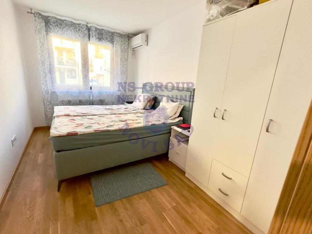 Slika 5 - Odlican trosoban na Top mestu!