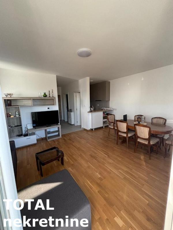 Glavna slika -Stan,NOVI SAD,ADICE,kv: 46.00, € 108000, ID: 1102065