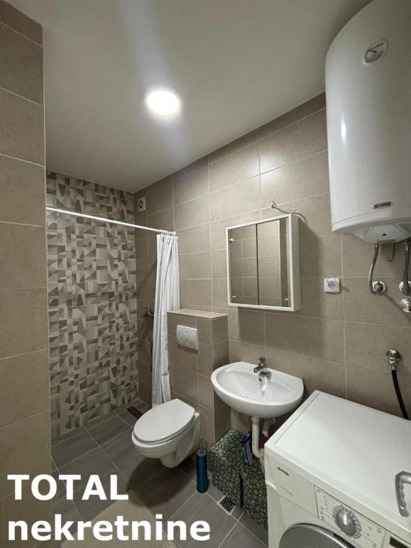 Slika 5 - Stan,NOVI SAD,ADICE,kv: 46.00, € 108000, ID: 1102065