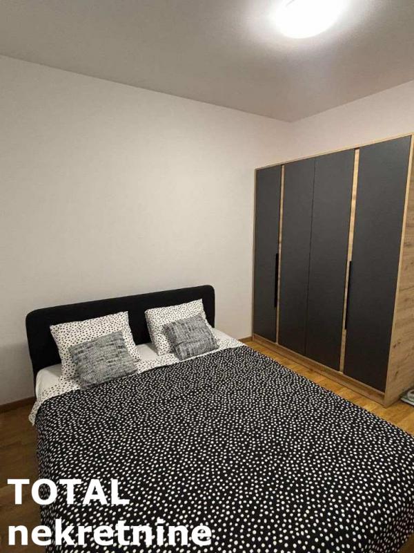 Slika 4 - Stan,NOVI SAD,ADICE,kv: 46.00, € 108000, ID: 1102065