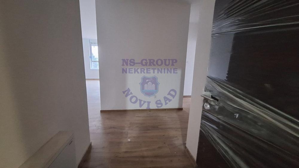 Slika 5 - Dvoiposoban, 56m2, Telep Novi Sad