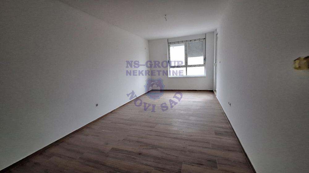 Slika 7 - Dvoiposoban, 56m2, Telep Novi Sad
