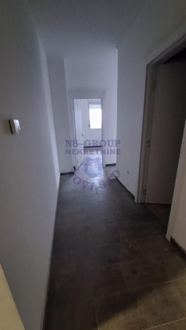 Glavna slika -Dvoiposoban, 56m2, Telep Novi Sad