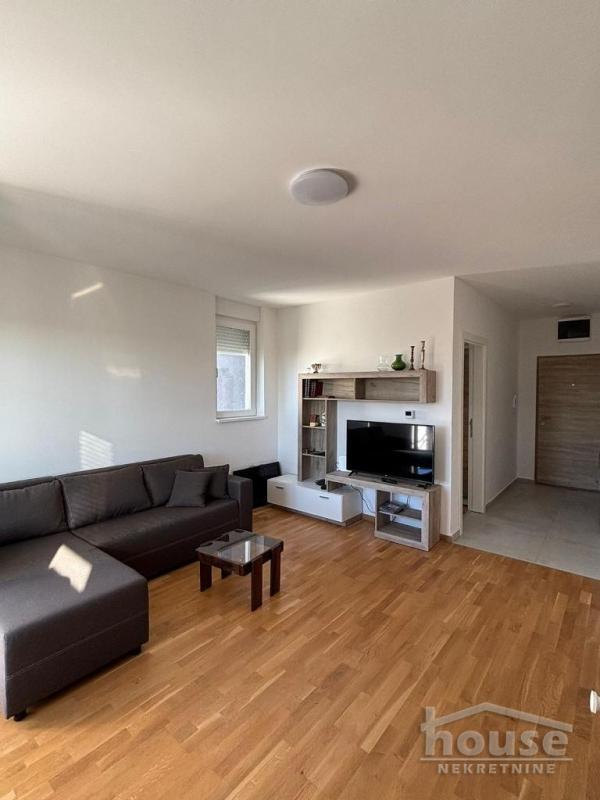 Glavna slika -Stan,NOVI SAD,ADICE,kv: 46.00, € 108000, ID: 1065217