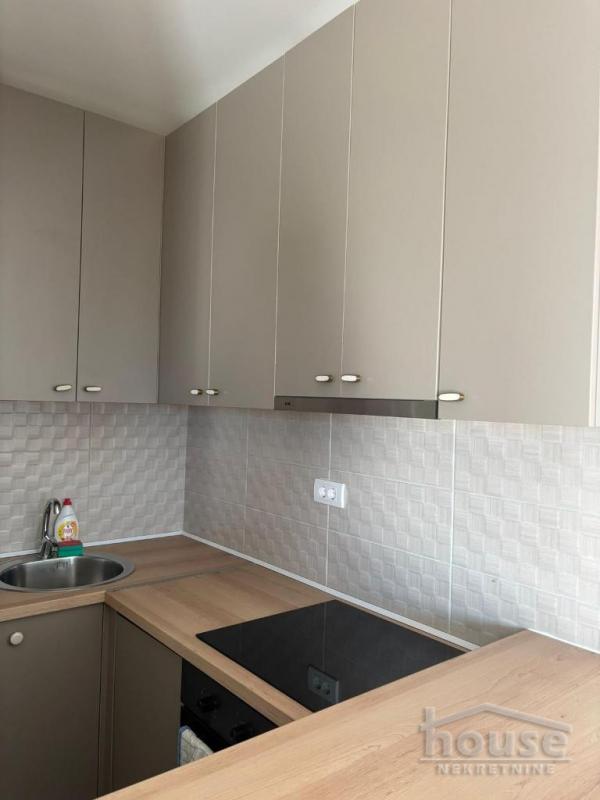 Slika 2 - Stan,NOVI SAD,ADICE,kv: 46.00, € 108000, ID: 1065217