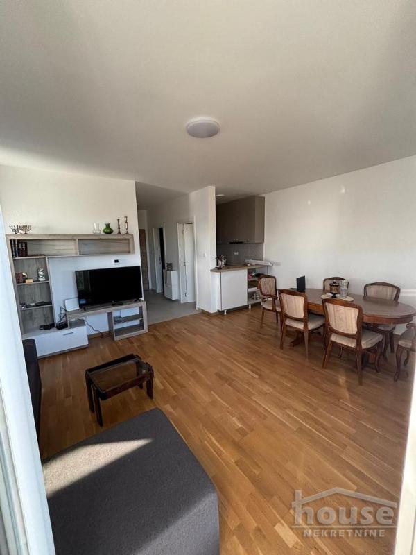 Slika 1 - Stan,NOVI SAD,ADICE,kv: 46.00, € 108000, ID: 1065217