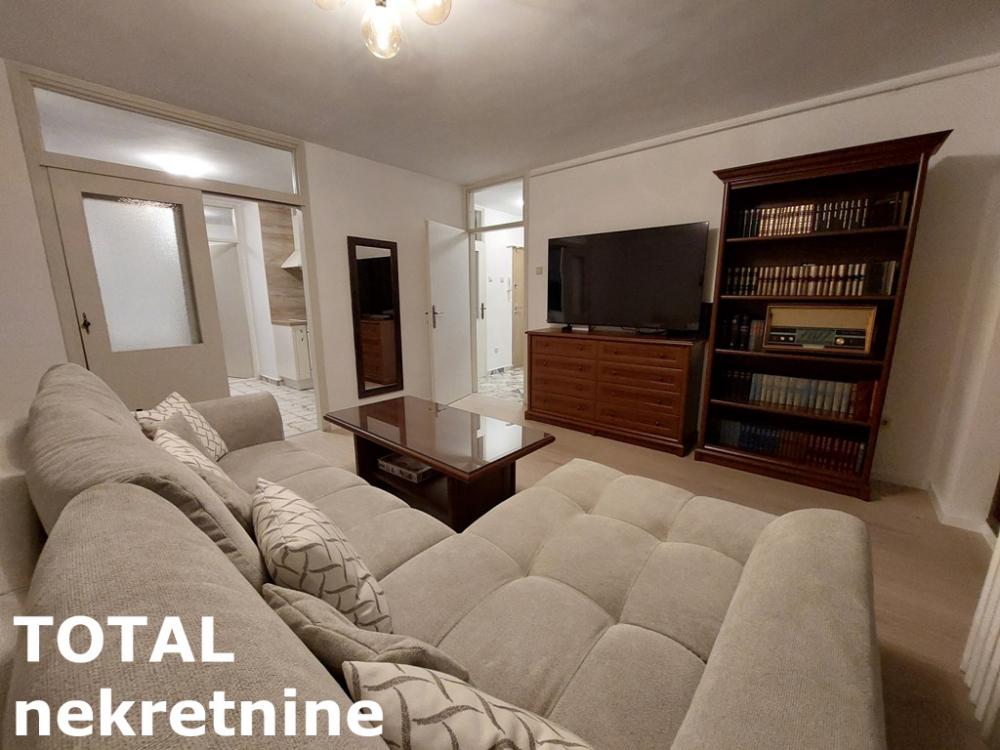 Slika 6 - Stan,NOVI SAD,NOVO NASELJE -  BISTRICA,kv: 66.00, € 200000, ID: 1101926