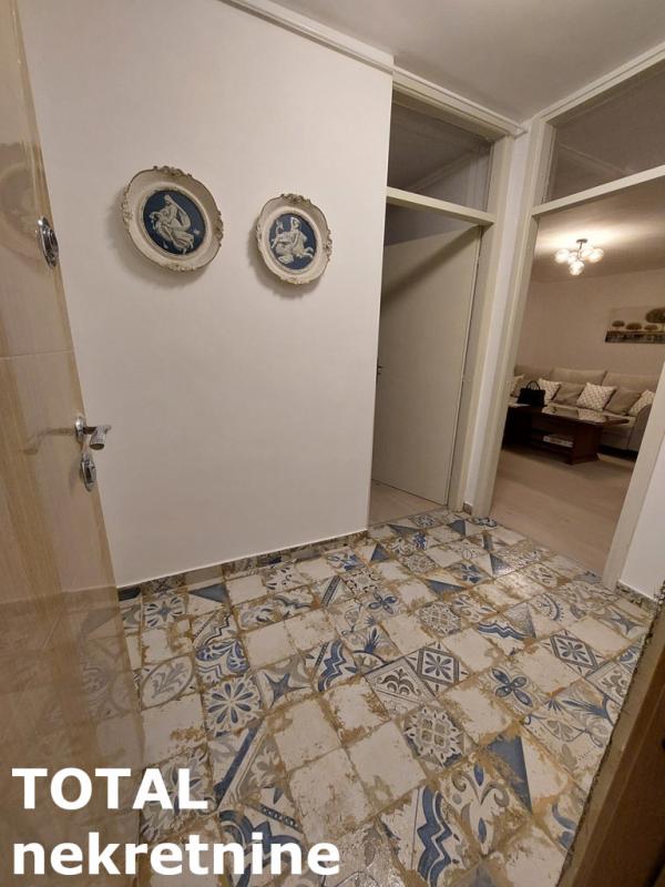 Slika 7 - Stan,NOVI SAD,NOVO NASELJE -  BISTRICA,kv: 66.00, € 200000, ID: 1101926