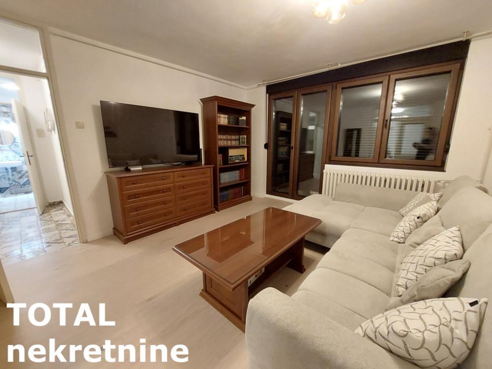 Slika 2 - Stan,NOVI SAD,NOVO NASELJE -  BISTRICA,kv: 66.00, € 200000, ID: 1101926