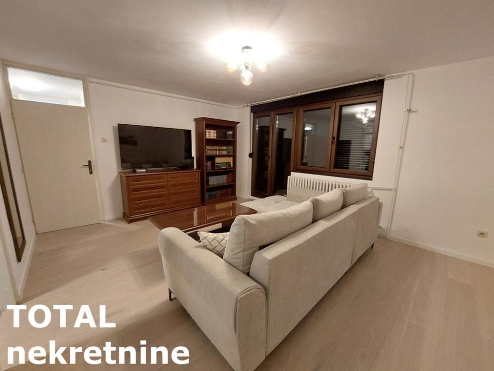 Slika 4 - Stan,NOVI SAD,NOVO NASELJE -  BISTRICA,kv: 66.00, € 200000, ID: 1101926