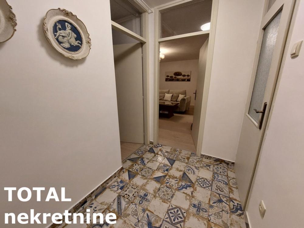 Slika 9 - Stan,NOVI SAD,NOVO NASELJE -  BISTRICA,kv: 66.00, € 200000, ID: 1101926