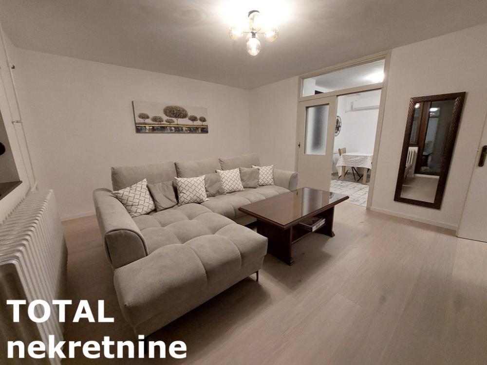 Slika 1 - Stan,NOVI SAD,NOVO NASELJE -  BISTRICA,kv: 66.00, € 200000, ID: 1101926