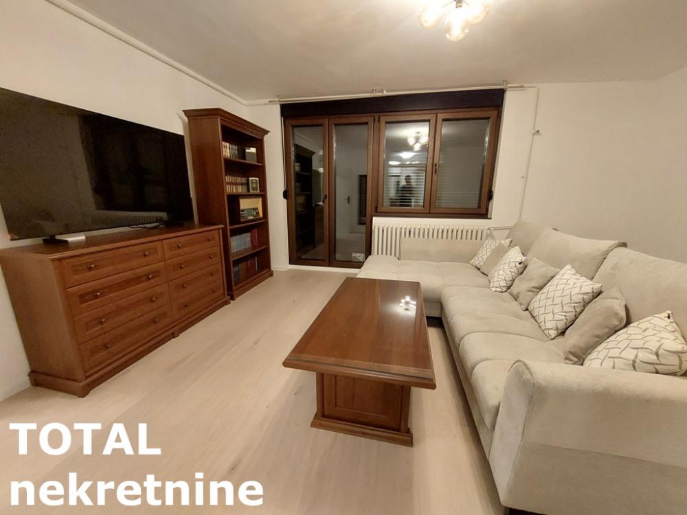 Slika 3 - Stan,NOVI SAD,NOVO NASELJE -  BISTRICA,kv: 66.00, € 200000, ID: 1101926