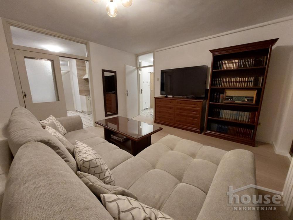 Slika 3 - Stan,NOVI SAD,NOVO NASELJE -  BISTRICA,kv: 66.00, € 200000, ID: 1065078