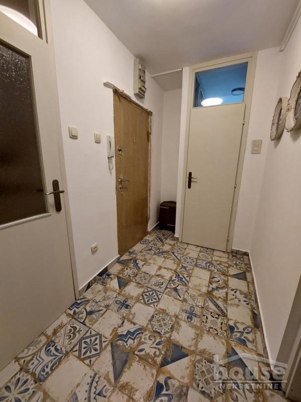 Slika 8 - Stan,NOVI SAD,NOVO NASELJE -  BISTRICA,kv: 66.00, € 200000, ID: 1065078