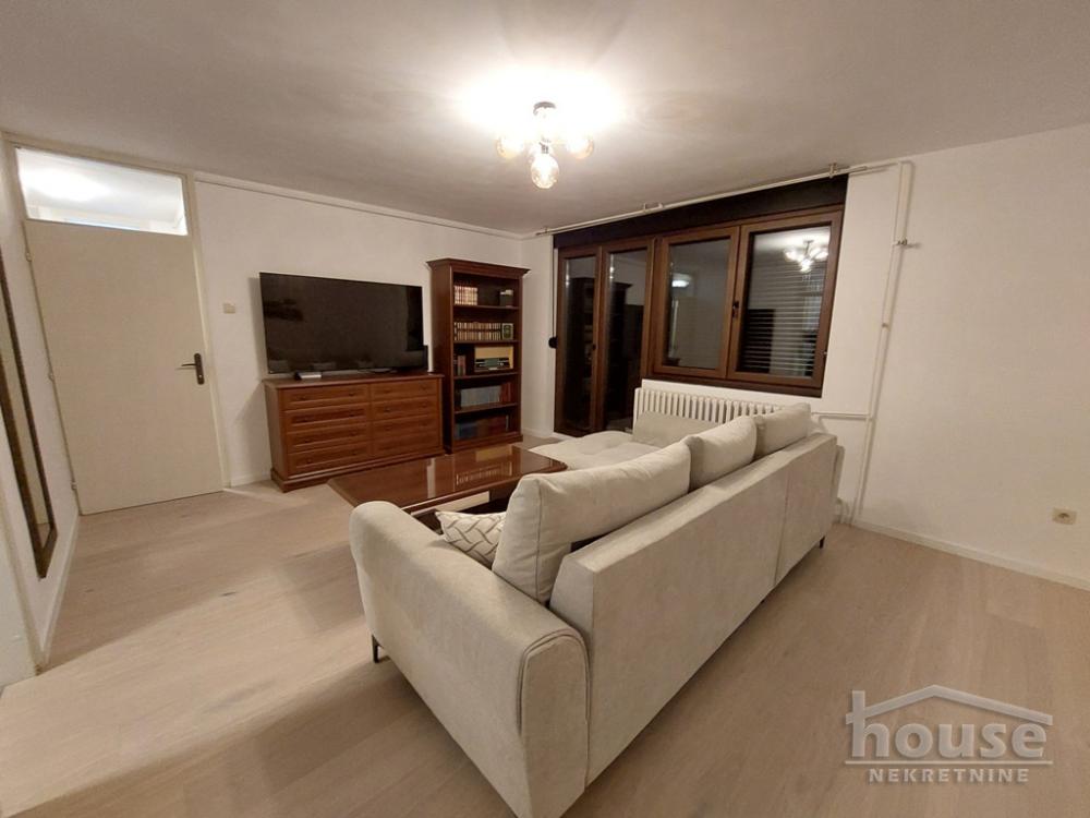 Slika 5 - Stan,NOVI SAD,NOVO NASELJE -  BISTRICA,kv: 66.00, € 200000, ID: 1065078