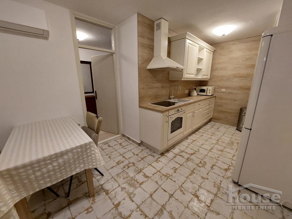 Slika 10 - Stan,NOVI SAD,NOVO NASELJE -  BISTRICA,kv: 66.00, € 200000, ID: 1065078