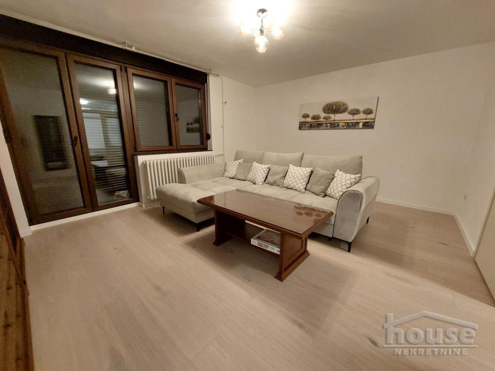 Slika 1 - Stan,NOVI SAD,NOVO NASELJE -  BISTRICA,kv: 66.00, € 200000, ID: 1065078
