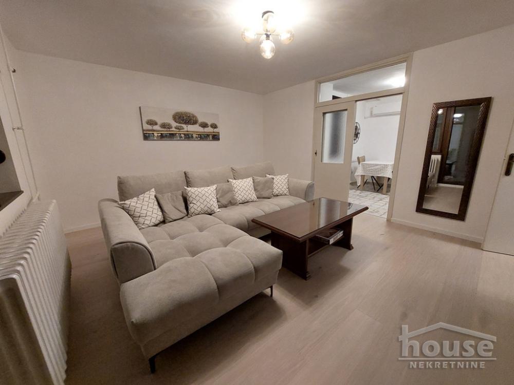 Slika 2 - Stan,NOVI SAD,NOVO NASELJE -  BISTRICA,kv: 66.00, € 200000, ID: 1065078
