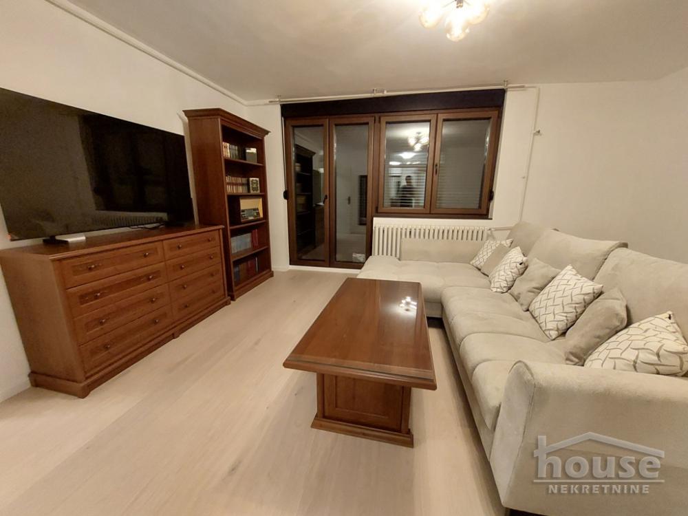 Slika 4 - Stan,NOVI SAD,NOVO NASELJE -  BISTRICA,kv: 66.00, € 200000, ID: 1065078