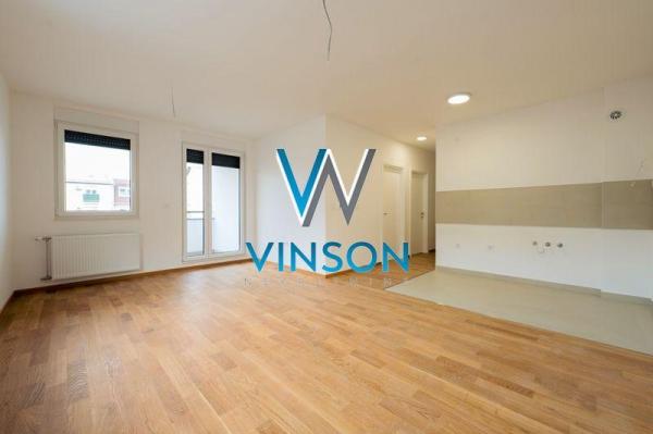 Slika 1 - Novi Sad, Telep - Uknjižen troiposoban stan ID#1001105