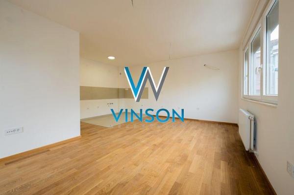 Slika 2 - Novi Sad, Telep - Uknjižen troiposoban stan ID#1001105