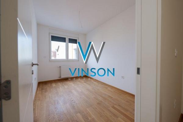 Slika 8 - Novi Sad, Telep - Uknjižen troiposoban stan ID#1001105