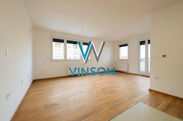 Glavna slika -Novi Sad, Telep - Uknjižen troiposoban stan ID#1001105