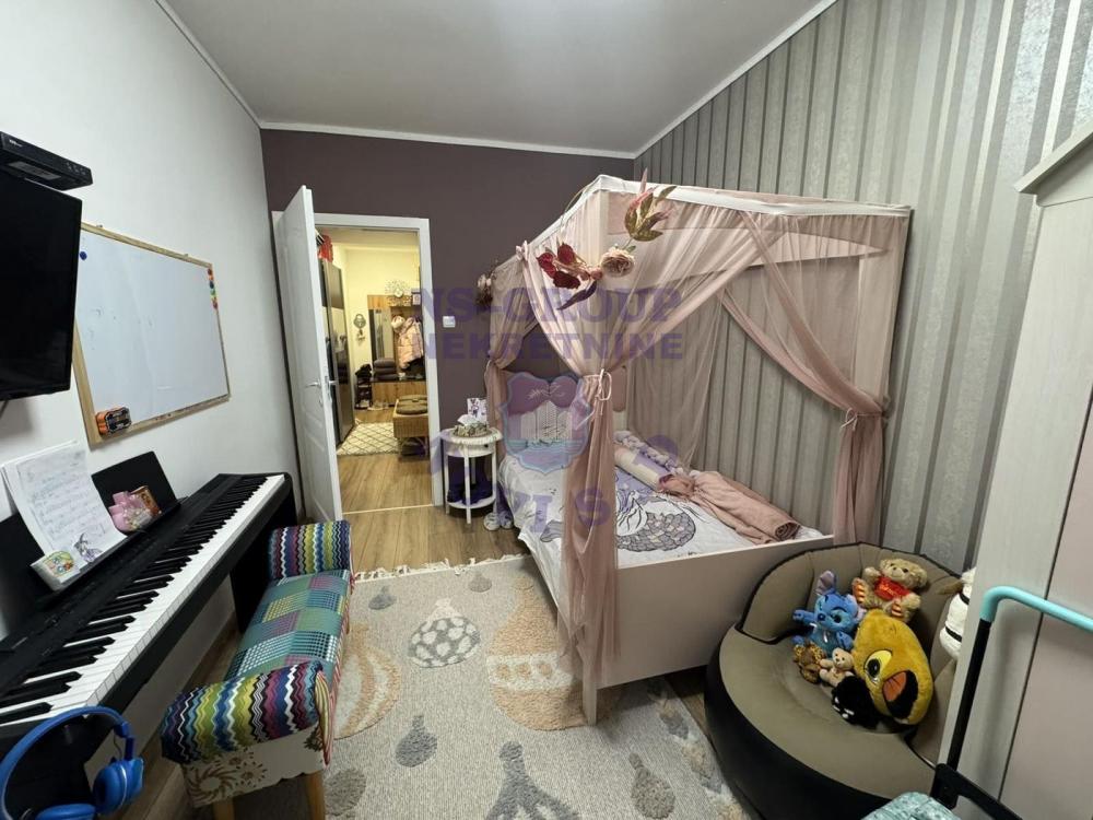 Slika 2 - Dvosoban stan na Novoj Detelinari