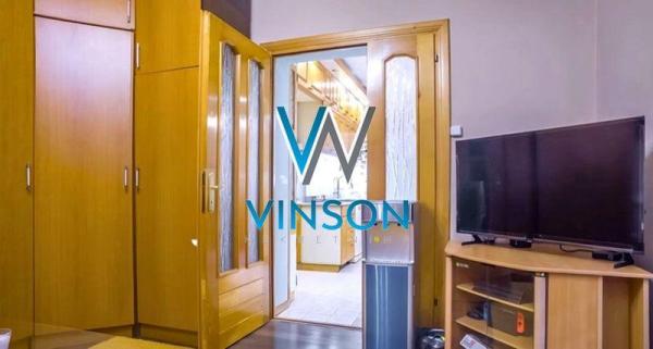 Slika 1 - Novi Sad, Bulevar oslobođenja - Dvosoban stan ID#1001106