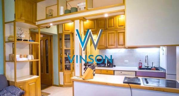 Slika 2 - Novi Sad, Bulevar oslobođenja - Dvosoban stan ID#1001106