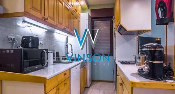 Slika 3 - Novi Sad, Bulevar oslobođenja - Dvosoban stan ID#1001106